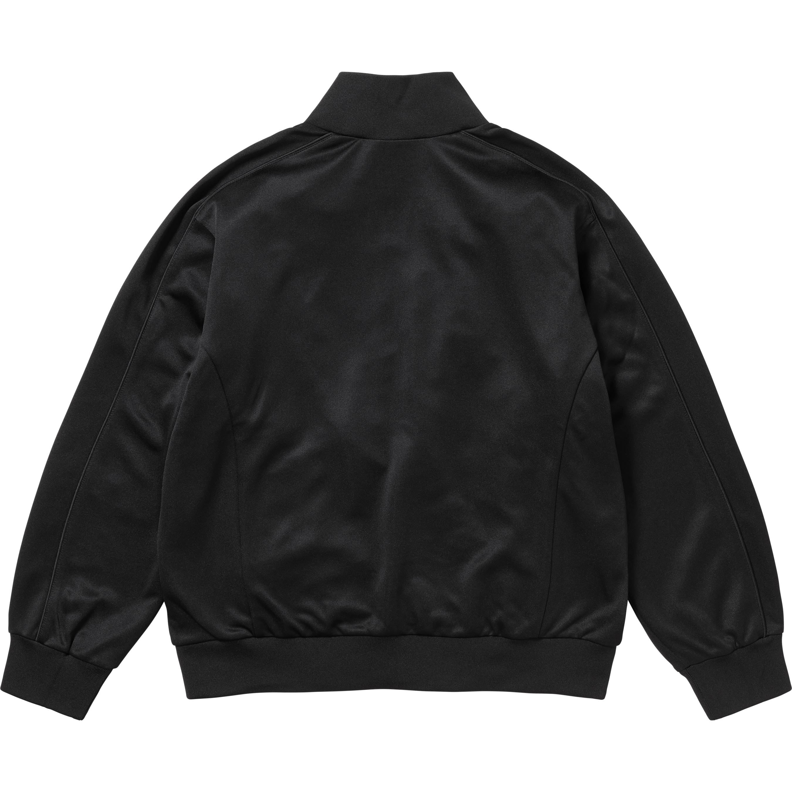 Supreme/Frank Frazetta Track Jacket view 8
